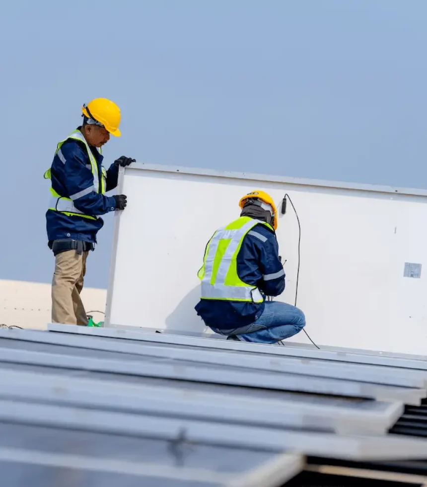 instalación placas solares con acumulador instalación placas solares con acumulador